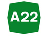 Autostrada del Brennero A22